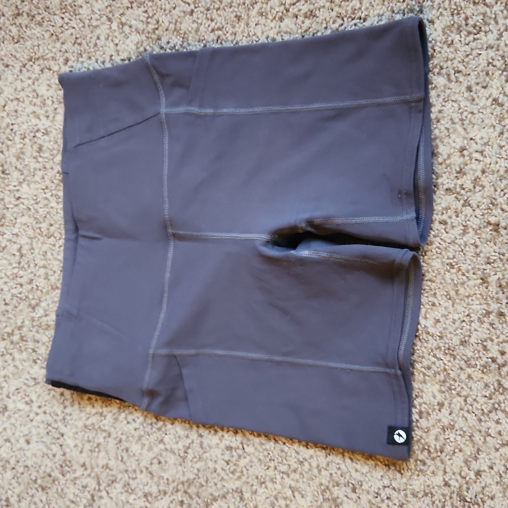 Oiselle Pocket Jogger Shorts, sz 2